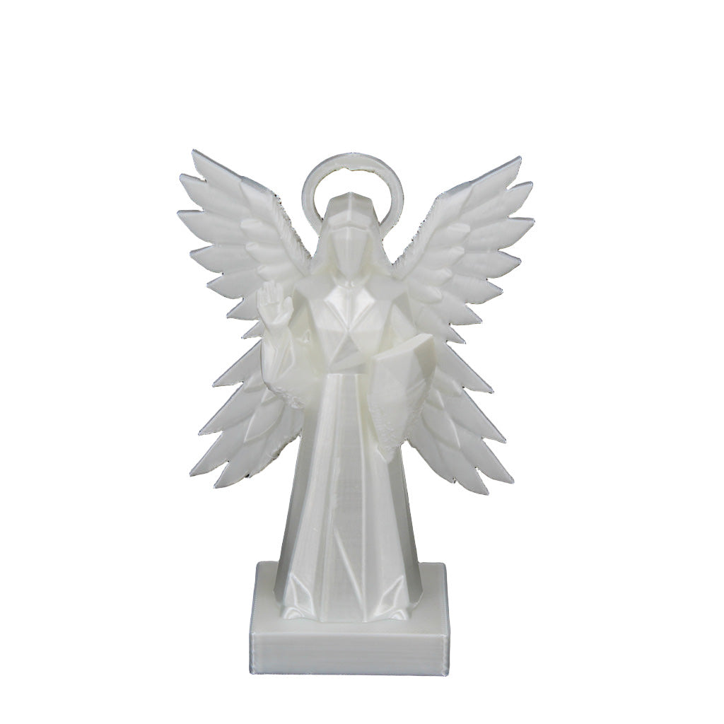 Figures of Faith - Four-Winged Angel