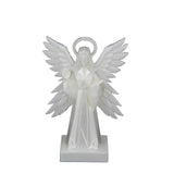 Figures of Faith - Four-Winged Angel