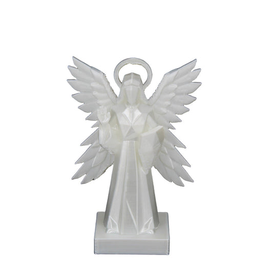 Figures of Faith - Four-Winged Angel