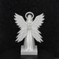 Figures of Faith - Four-Winged Angel