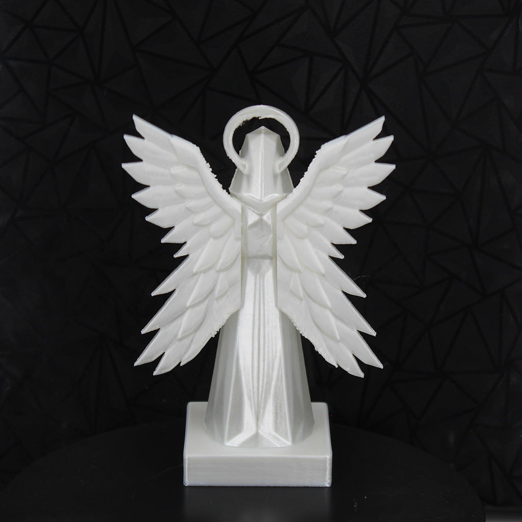Figures of Faith - Four-Winged Angel