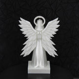 Figures of Faith - Four-Winged Angel