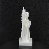 Figures of Faith - Four-Winged Angel