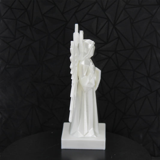 Figures of Faith - Four-Winged Angel