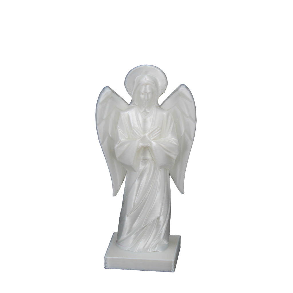 Figures of Faith - Holy Angel