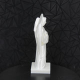 Figures of Faith - Holy Angel