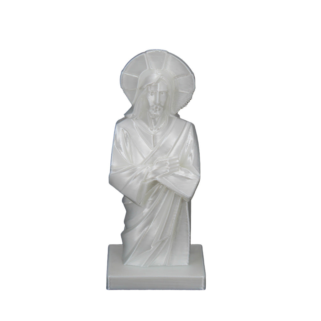 Figures of Faith - Jesus Christ