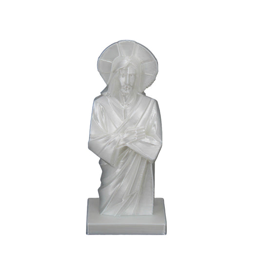 Figures of Faith - Jesus Christ