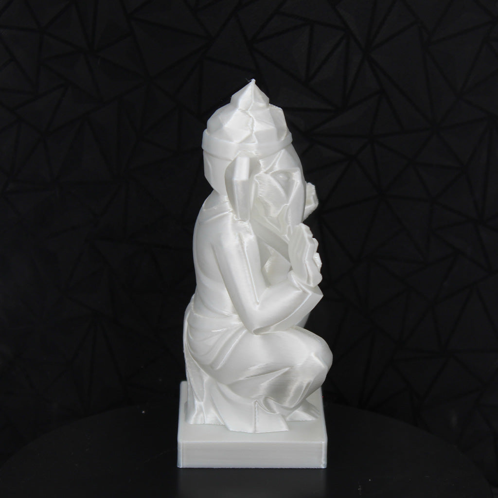 Figures of Faith - Ganesha