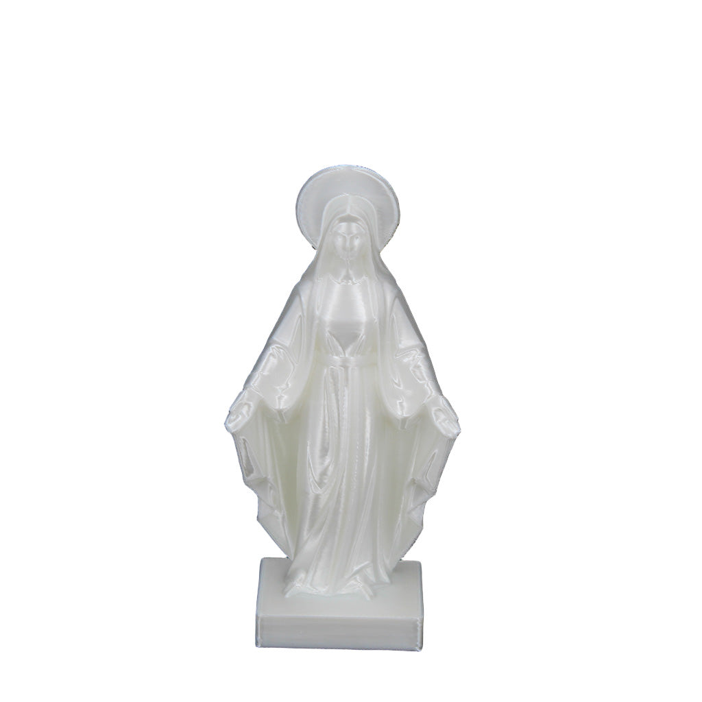 Figures of Faith - Holy Mary