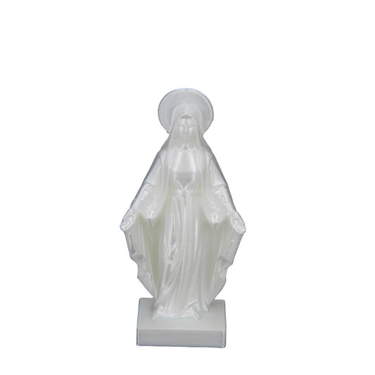Figures of Faith - Holy Mary