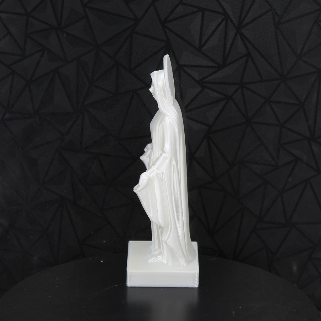 Figures of Faith - Holy Mary