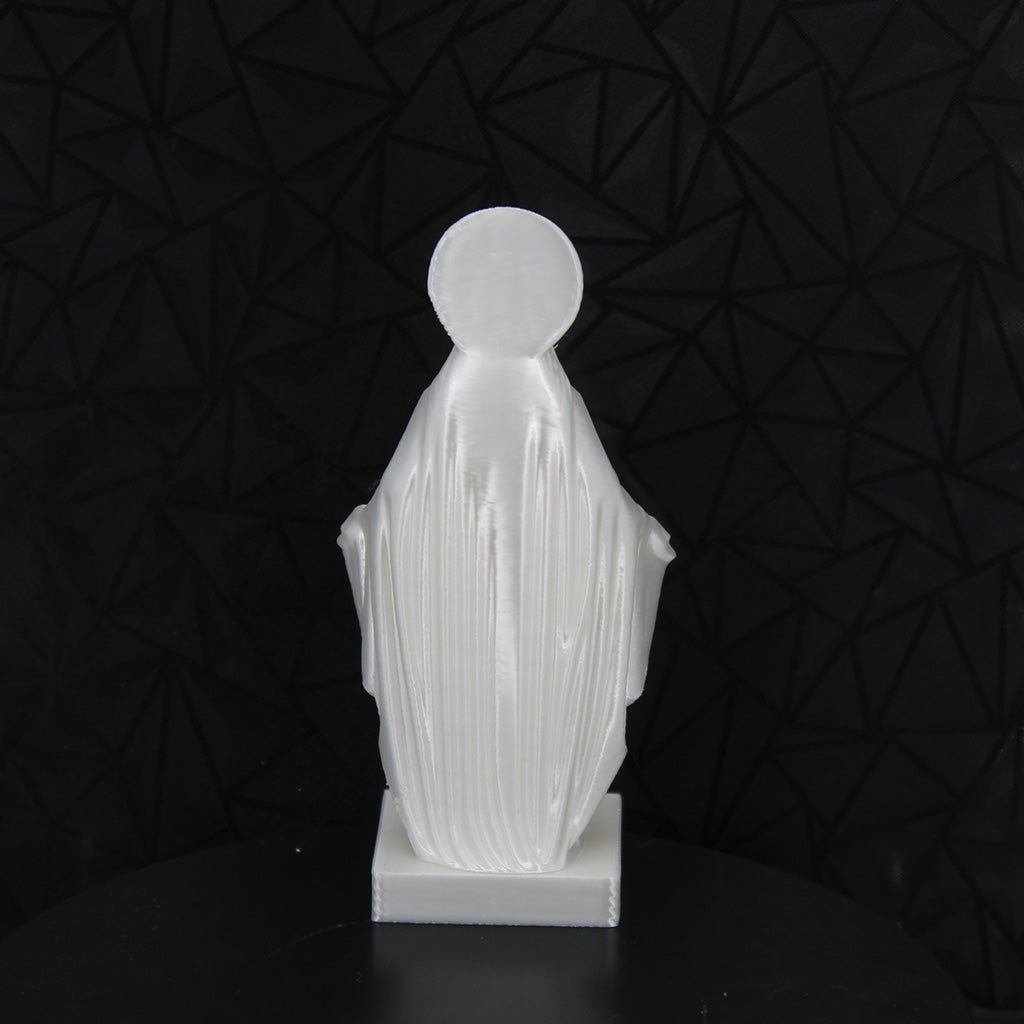 Figures of Faith - Holy Mary
