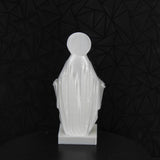 Figures of Faith - Holy Mary