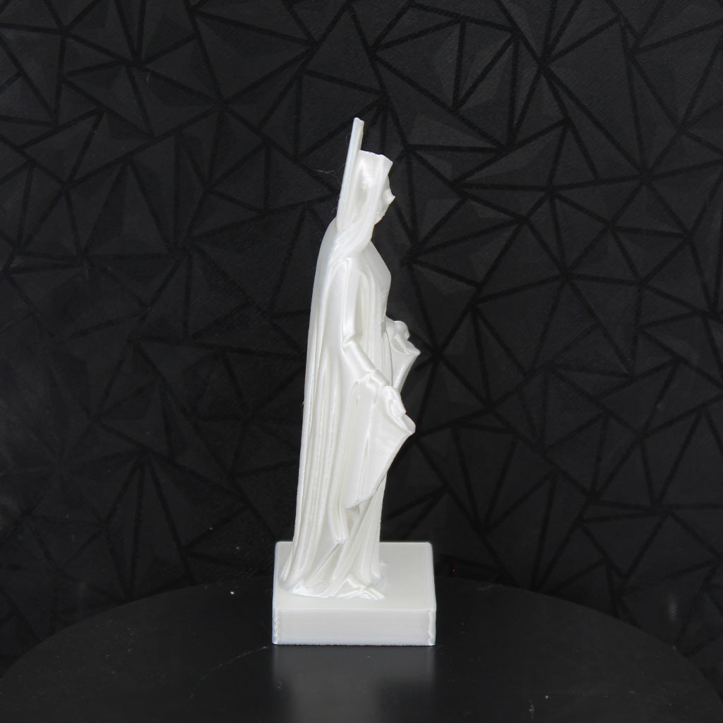 Figures of Faith - Holy Mary