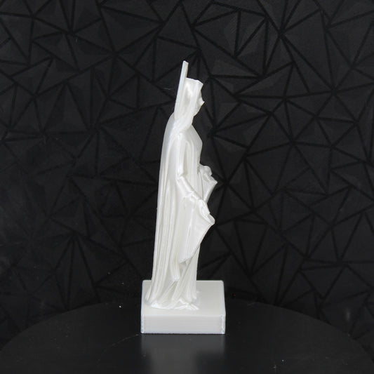 Figures of Faith - Holy Mary