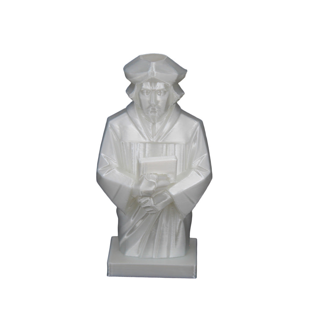 Figures of Faith - Martin Luther