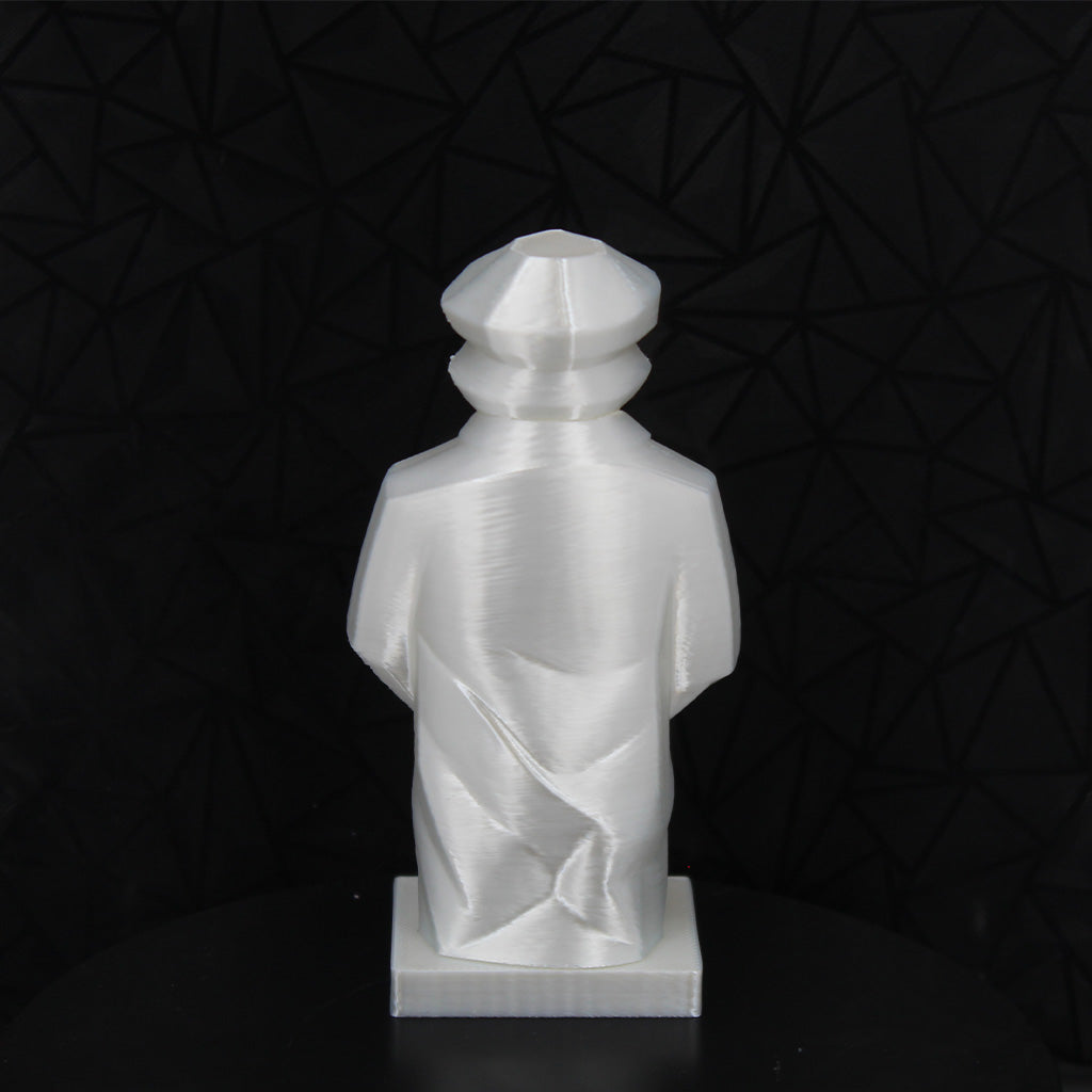 Figures of Faith - Martin Luther