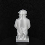 Figures of Faith - Martin Luther