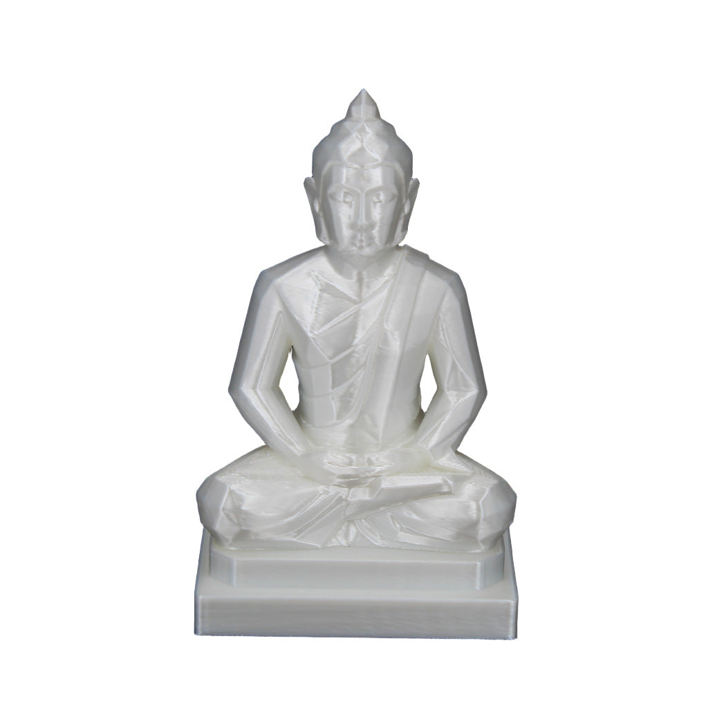Figures of Faith - Buddha