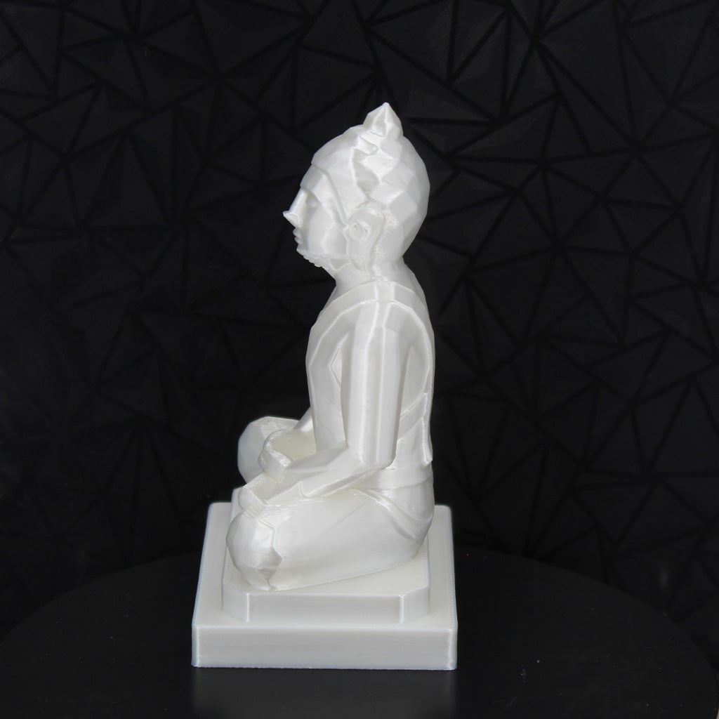 Figures of Faith - Buddha