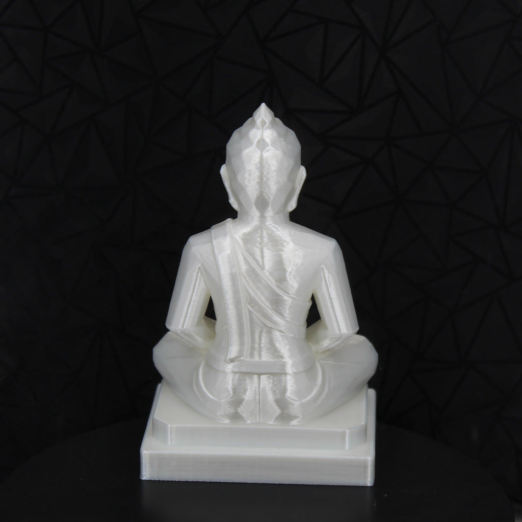 Figures of Faith - Buddha