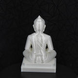 Figures of Faith - Buddha