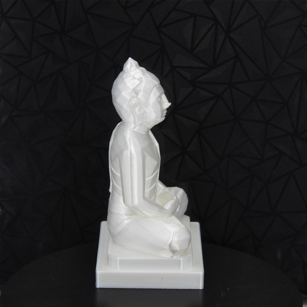 Figures of Faith - Buddha