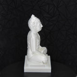 Figures of Faith - Buddha