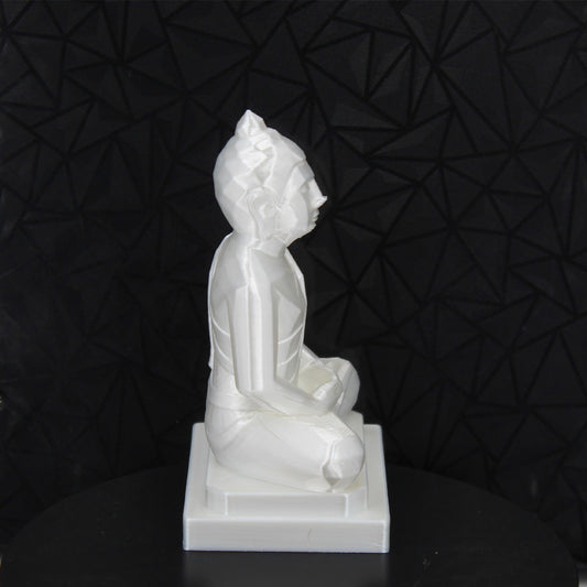 Figures of Faith - Buddha