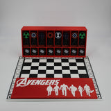 Chess - Avenger