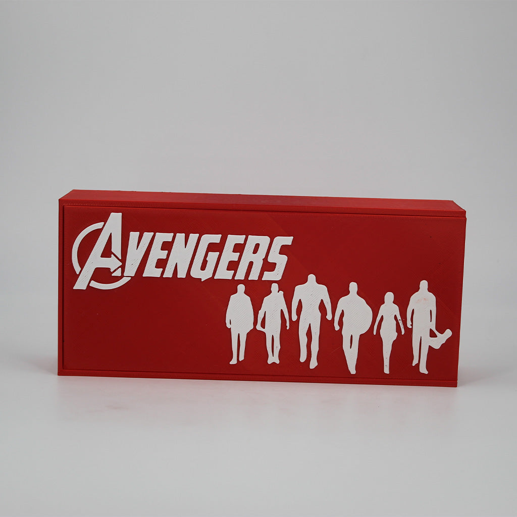 Chess - Avenger