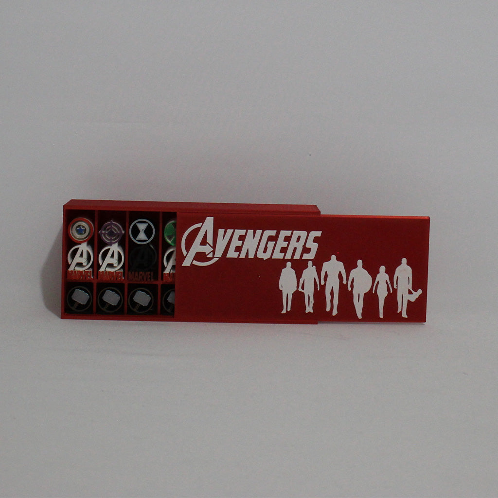 Chess - Avenger