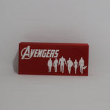Chess - Avenger