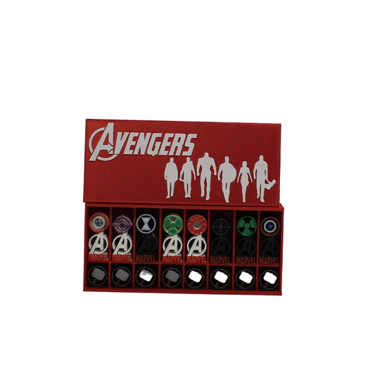 Chess - Avenger