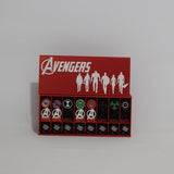 Chess - Avenger