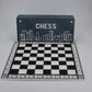Chess - Monuments