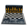 Chess - Monuments