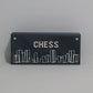 Chess - Monuments