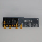 Chess - Monuments