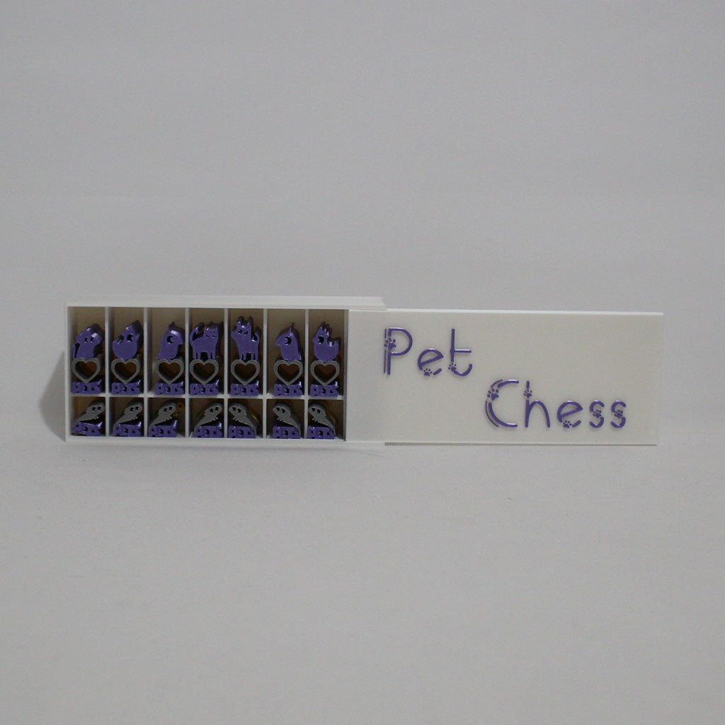Chess - Pets