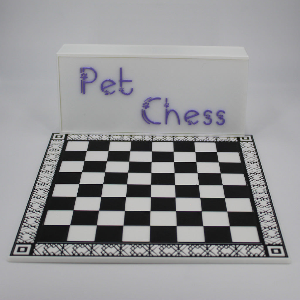 Chess - Pets