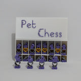 Chess - Pets