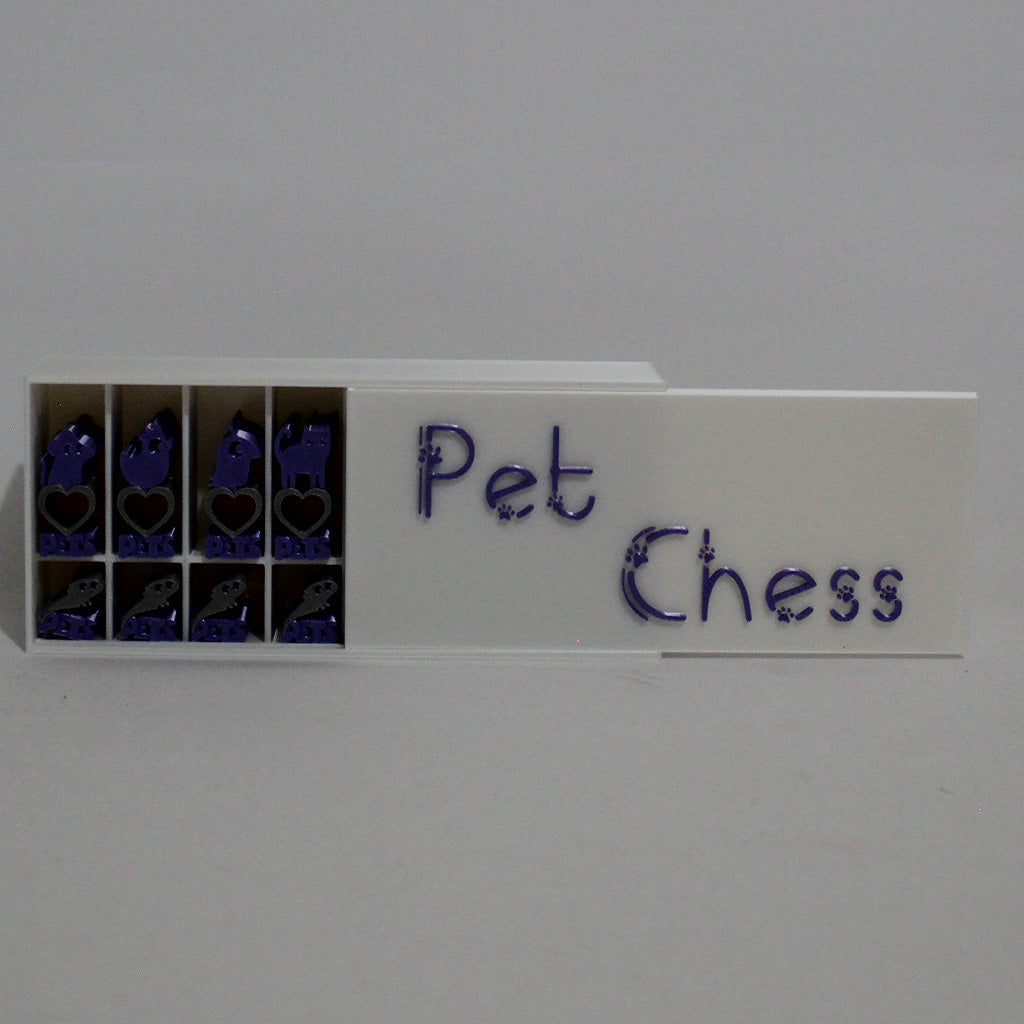 Chess - Pets