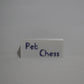 Chess - Pets