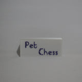 Chess - Pets