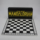 Chess - Mandalorian