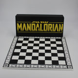 Chess - Mandalorian