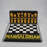 Chess - Mandalorian
