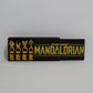 Chess - Mandalorian
